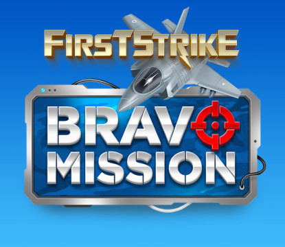 Bravo Mission: First Strike