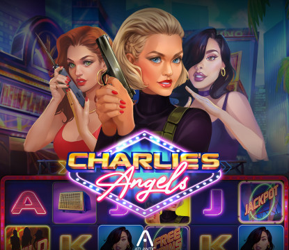 Charlie's Angels