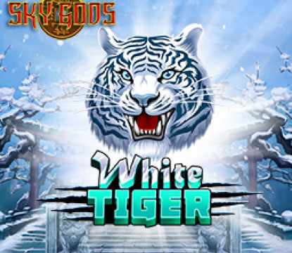 White Tiger