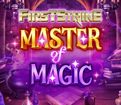 Master of Magic