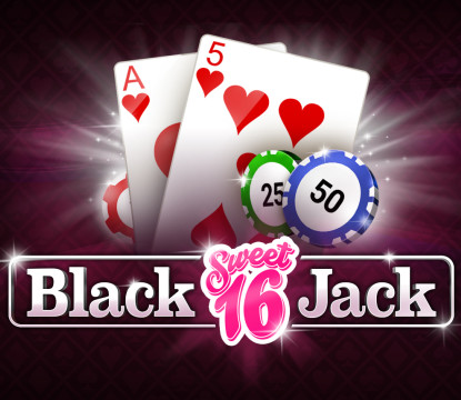 Sweet 16 Blackjack