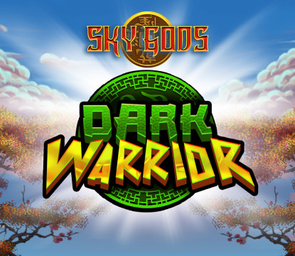 Dark Warrior: Sky Gods