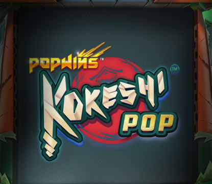KokeshiPop™