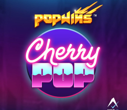 CherryPop™