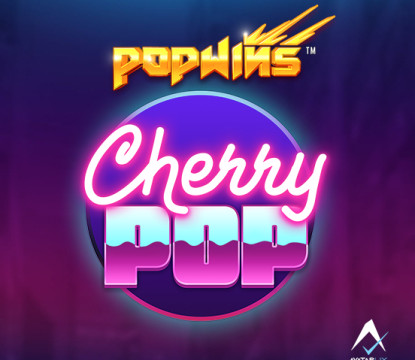 CherryPop
