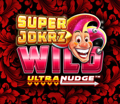 Super Jokrz Wild Ultra Nudge