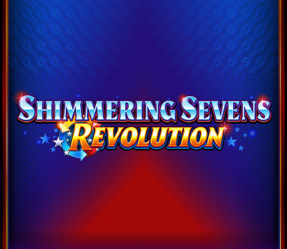 Shimmering Sevens Revolution