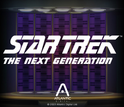 Star Trek: Next Generation
