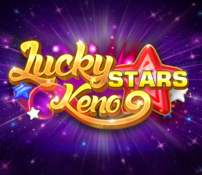 Lucky Stars Keno
