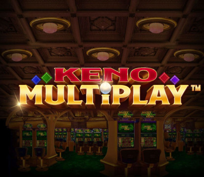 Keno MultiPlay™