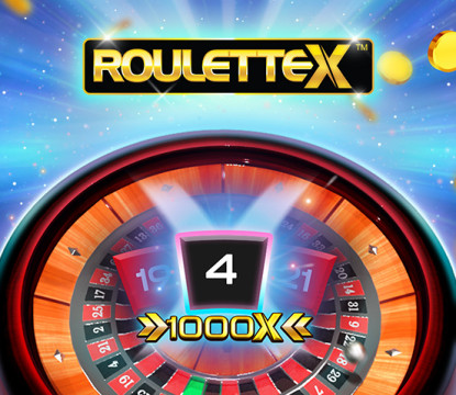 Roulette X
