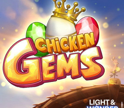 Chicken Gems