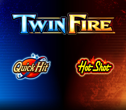 HotShot TwinFire