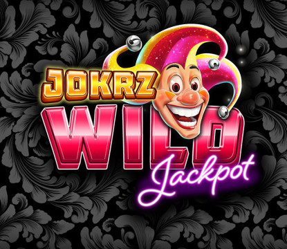 Jokrz Wild Jackpot