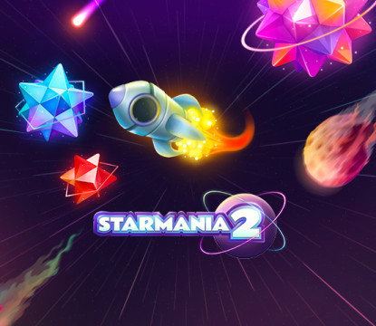 Starmania 2