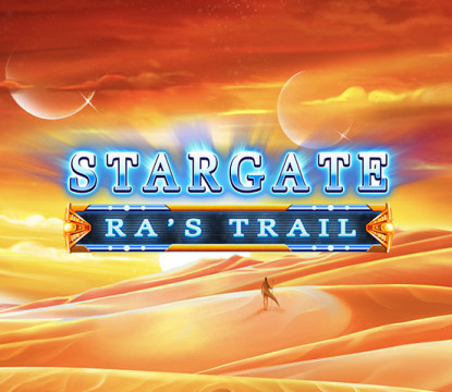 Stargate Ra’s Trail