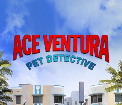 Ace Ventura