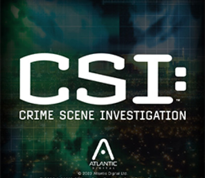 CSI: Crime Scene Investigation