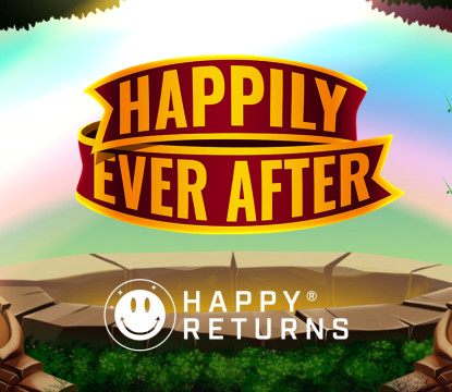 Happily Ever After