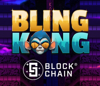 Bling Kong