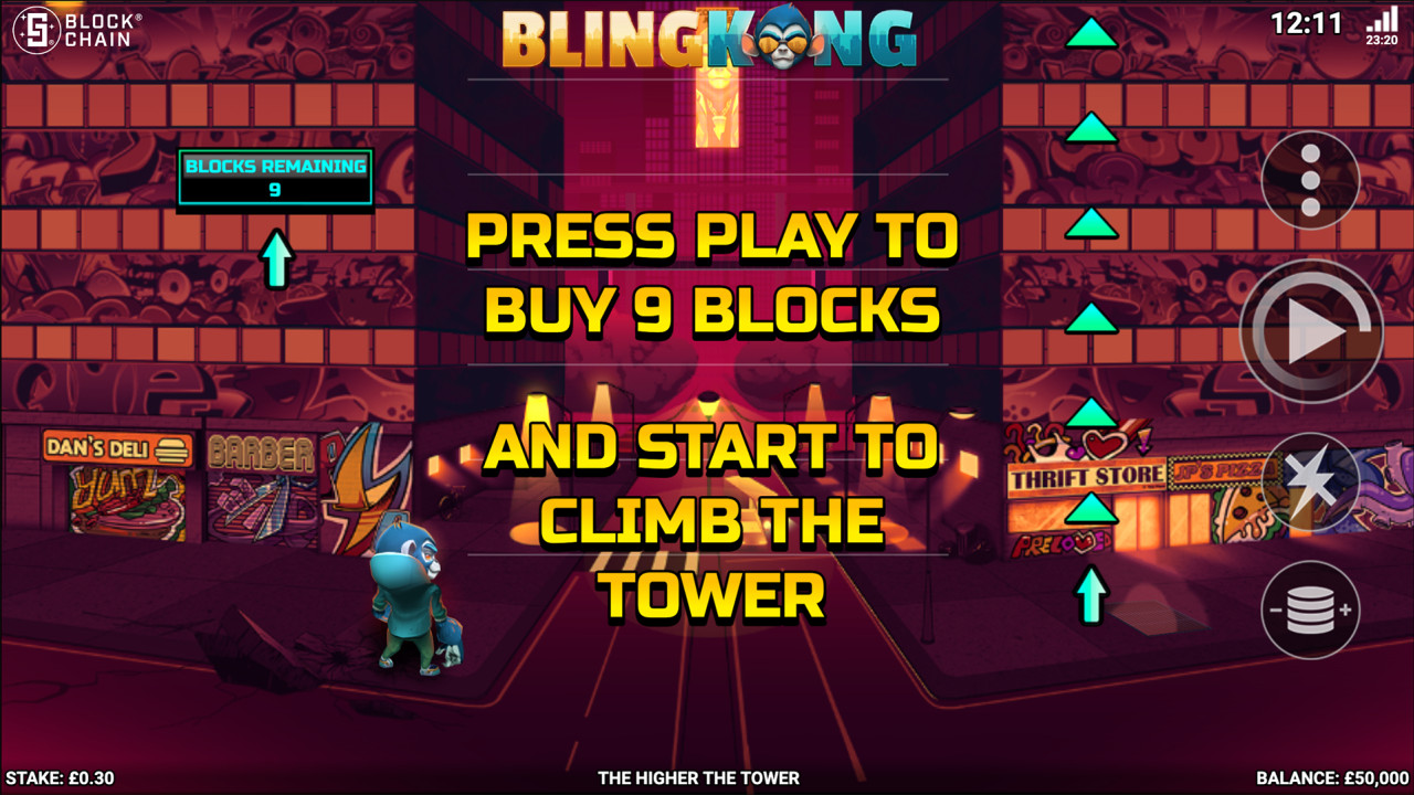 Bling Kong