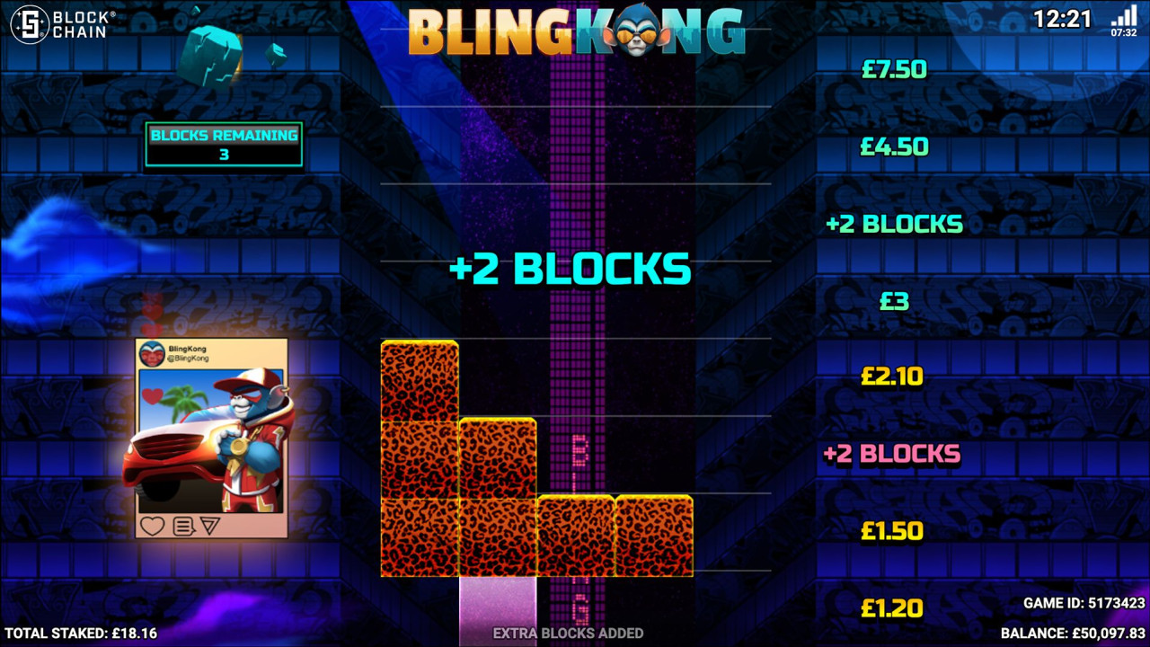 Bling Kong